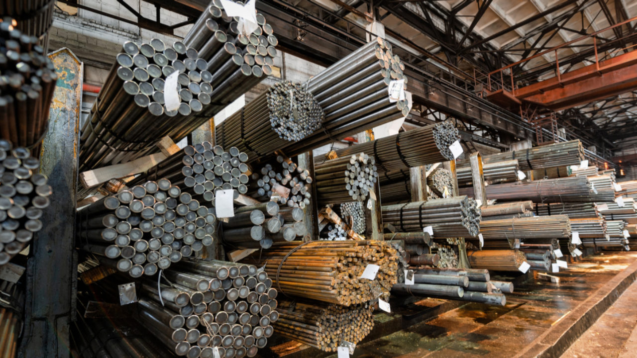 Steel Products